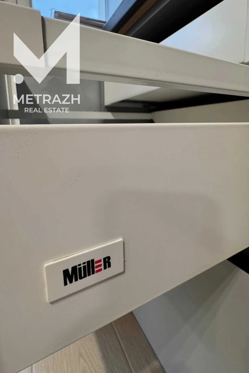 Продам 2-кімнатну квартиру в ЖК "Мира - 1", м. Масельського, ХТЗ (код 23978)