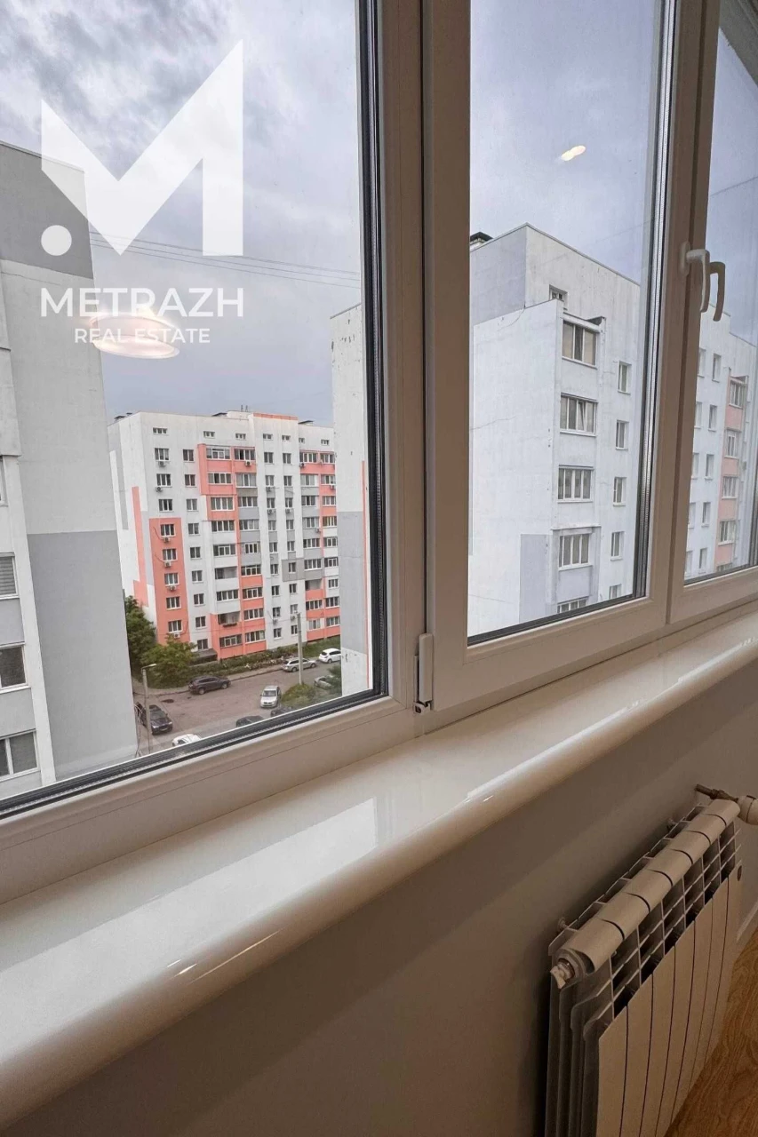 Продам 2-кімнатну квартиру в ЖК "Мира - 1", м. Масельського, ХТЗ (код 23978)