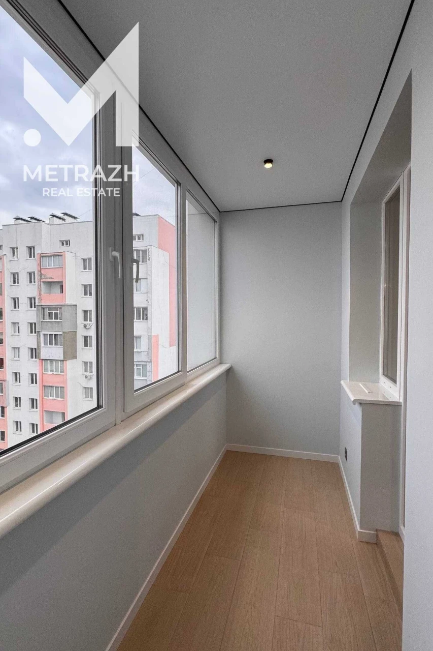 Продам 2-кімнатну квартиру в ЖК "Мира - 1", м. Масельського, ХТЗ (код 23978)