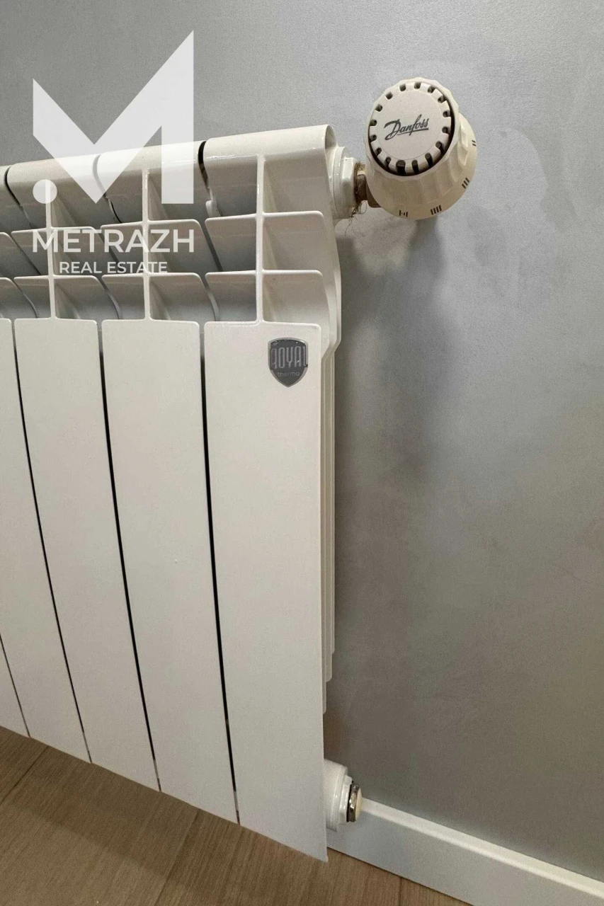 Продам 2-кімнатну квартиру в ЖК "Мира - 1", м. Масельського, ХТЗ (код 23978)