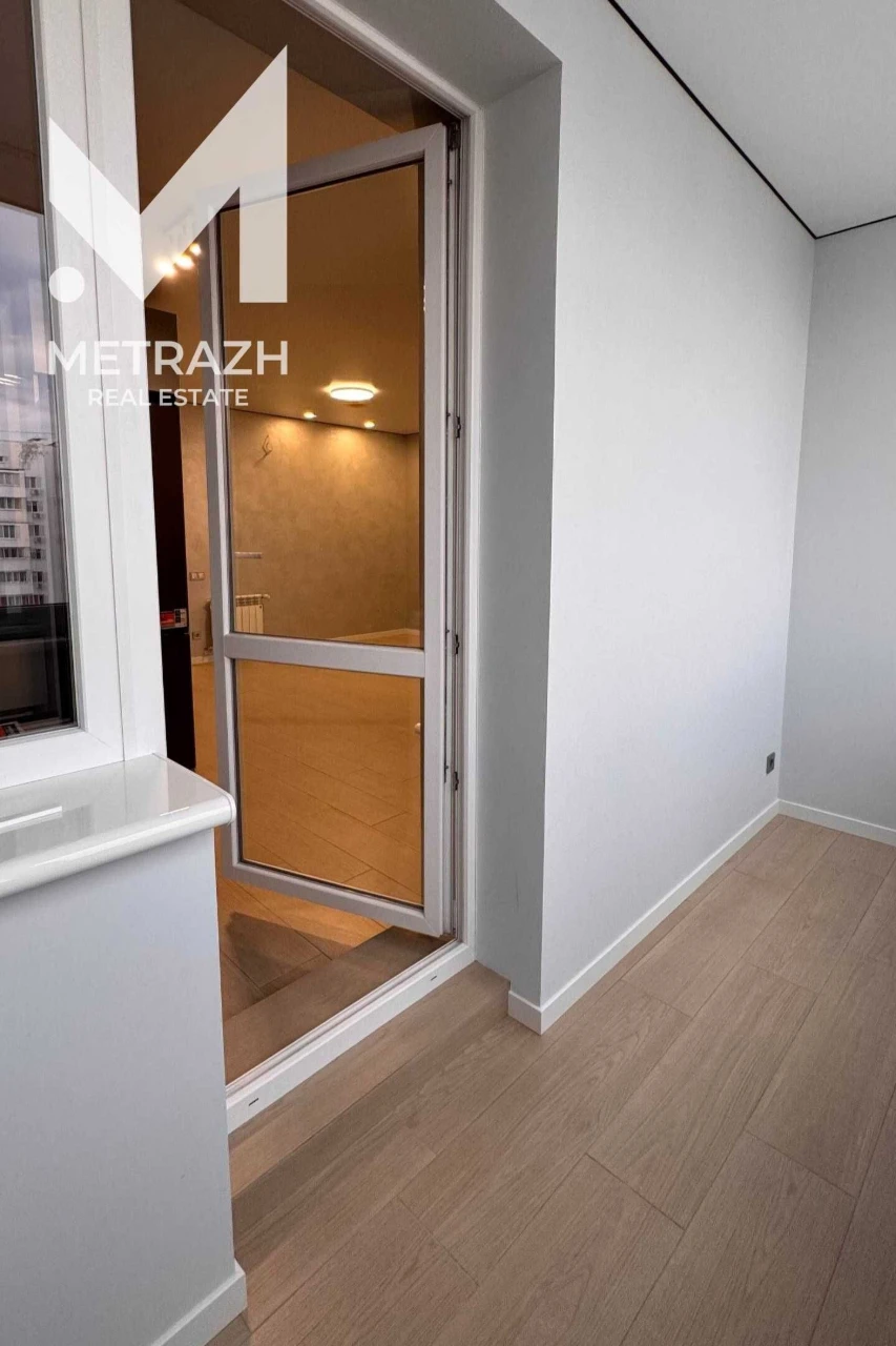 Продам 2-кімнатну квартиру в ЖК "Мира - 1", м. Масельського, ХТЗ (код 23978)