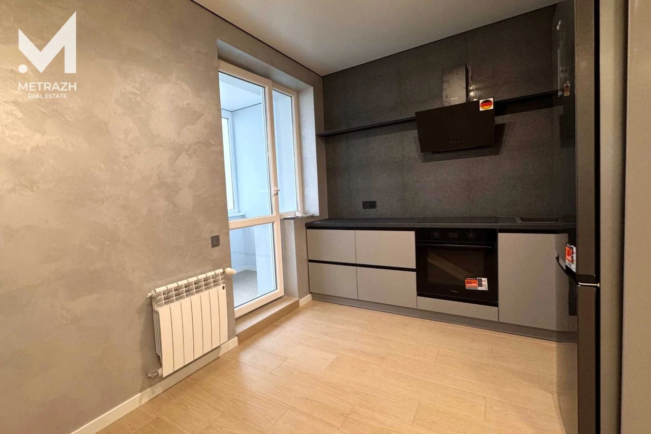 Продам 2-кімнатну квартиру в ЖК "Мира - 1", м. Масельського, ХТЗ (код 23978)