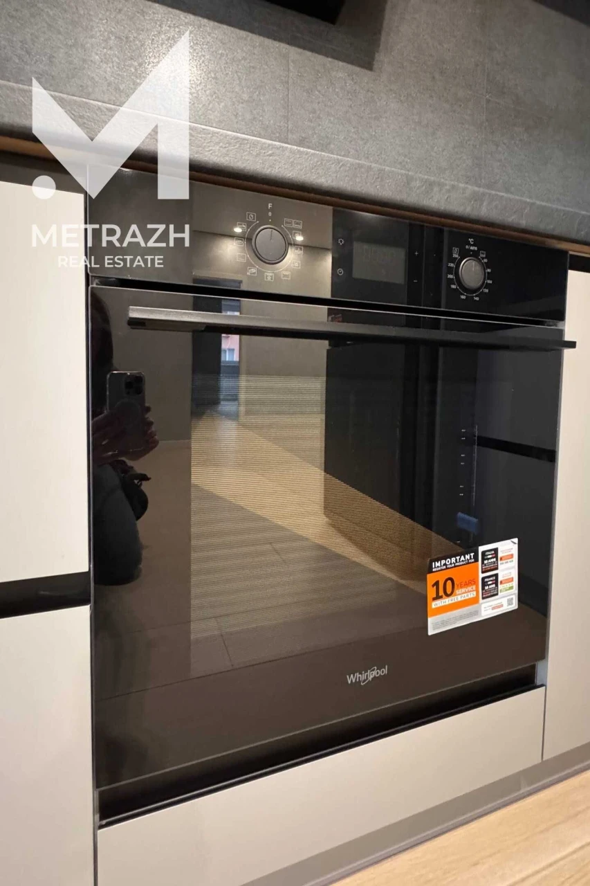 Продам 2-кімнатну квартиру в ЖК "Мира - 1", м. Масельського, ХТЗ (код 23978)