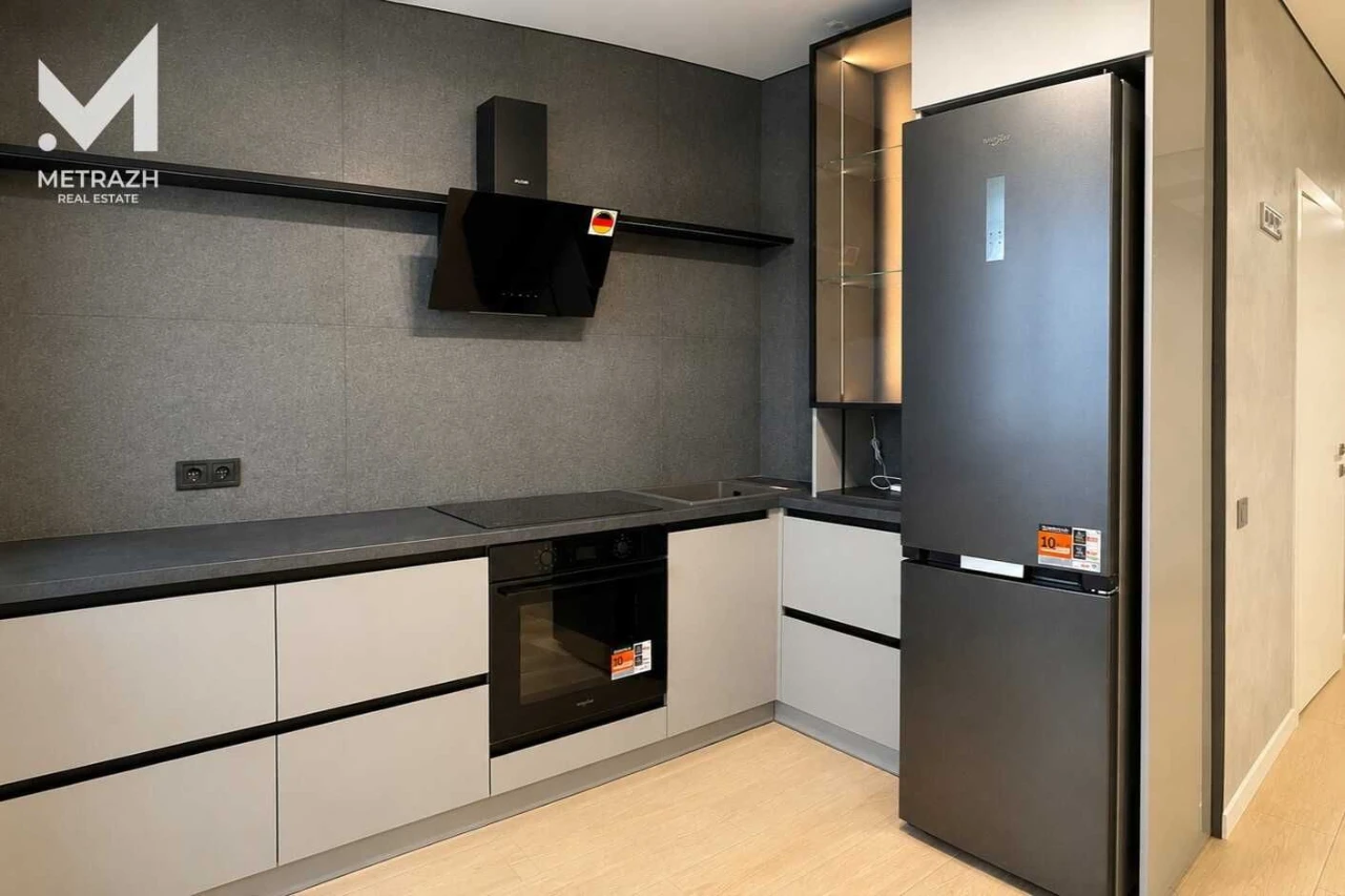 Продам 2-кімнатну квартиру в ЖК "Мира - 1", м. Масельського, ХТЗ (код 23978)
