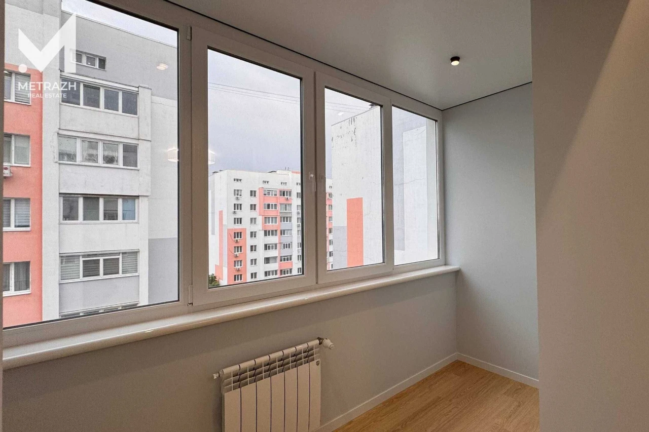 Продам 2-кімнатну квартиру в ЖК "Мира - 1", м. Масельського, ХТЗ (код 23978)