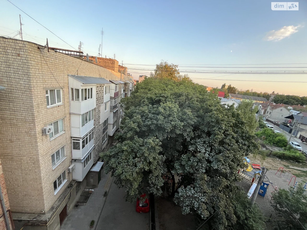 Продаж Квартира Центр