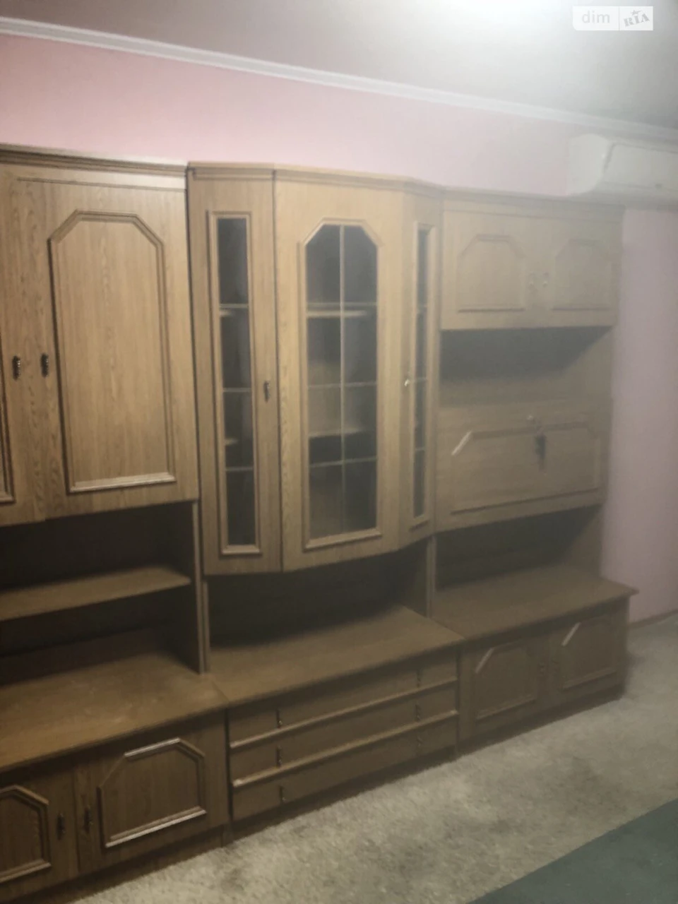 Довгострокова Оренда Квартира Лівобережний Масив