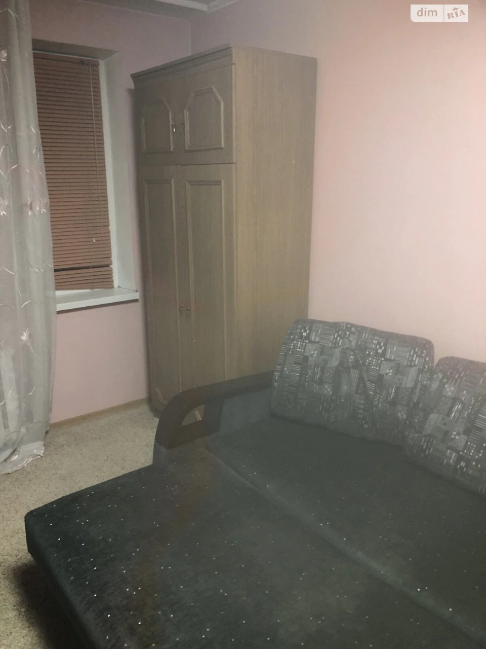 Довгострокова Оренда Квартира Лівобережний Масив