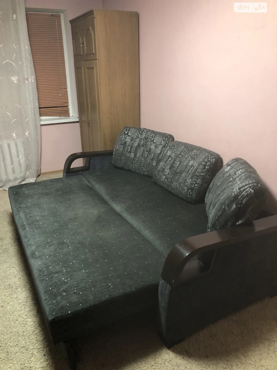 Довгострокова Оренда Квартира Лівобережний Масив
