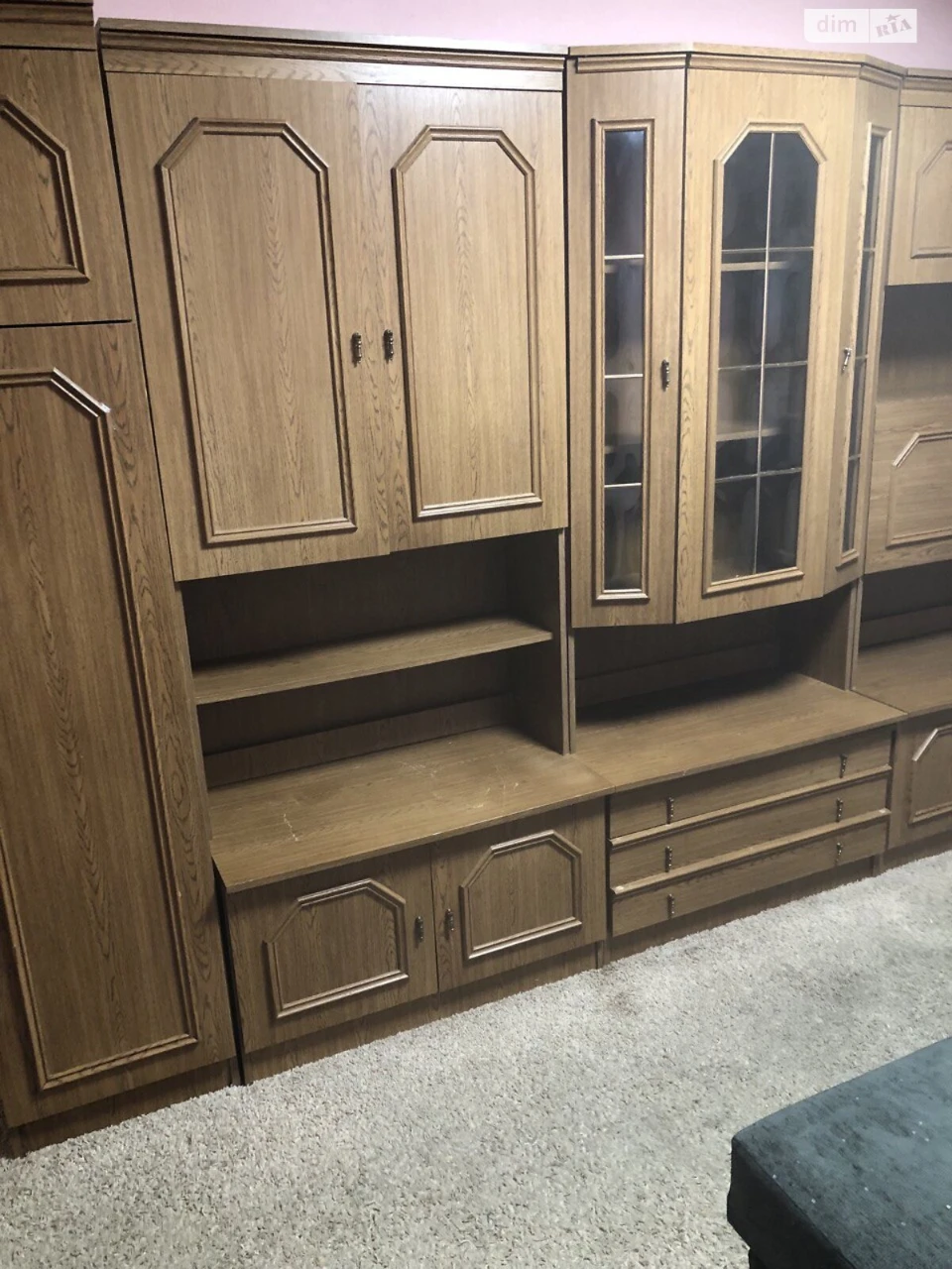 Довгострокова Оренда Квартира Лівобережний Масив