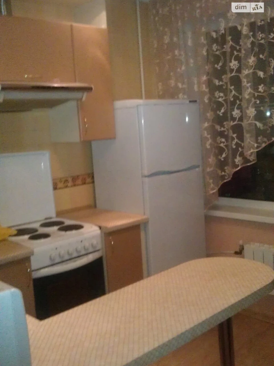 Довгострокова Оренда Квартира Лівобережний Масив