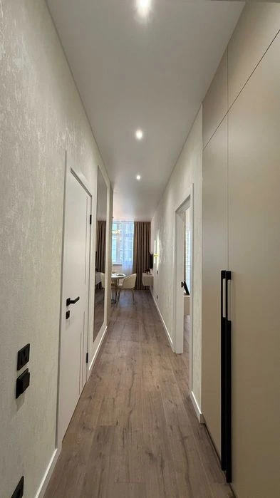 Одна такая на весь КАДОРР Сити • Продажа 1к кв • 41 м² с тер