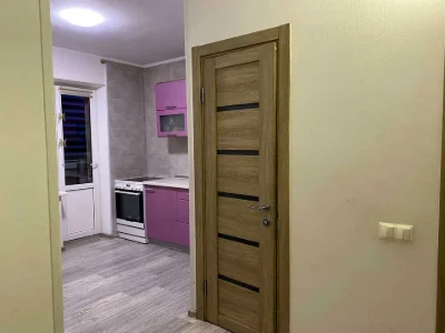 Apartment. Revuts'koho Street, Kyiv