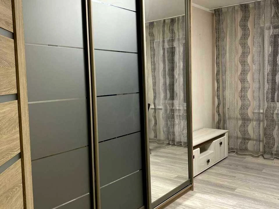 Apartment. Revuts'koho Street, Kyiv