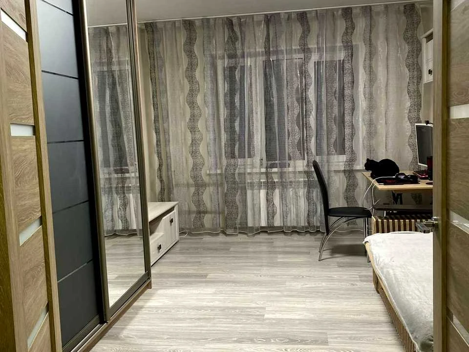 Apartment. Revuts'koho Street, Kyiv