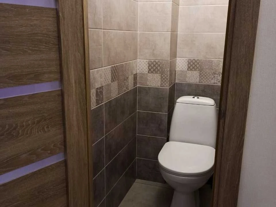 Apartment. Revuts'koho Street, Kyiv