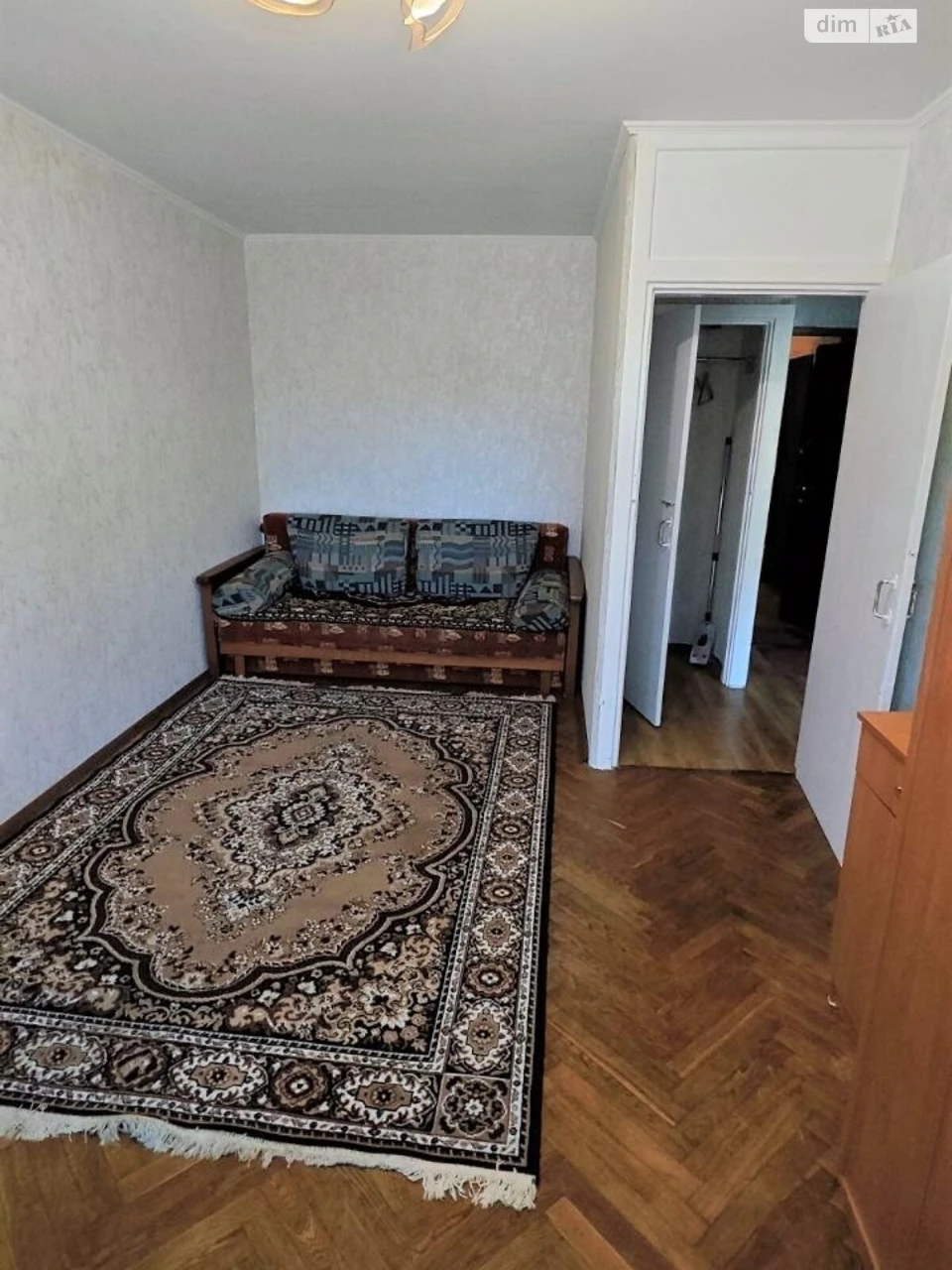Довгострокова Оренда Квартира Нивки