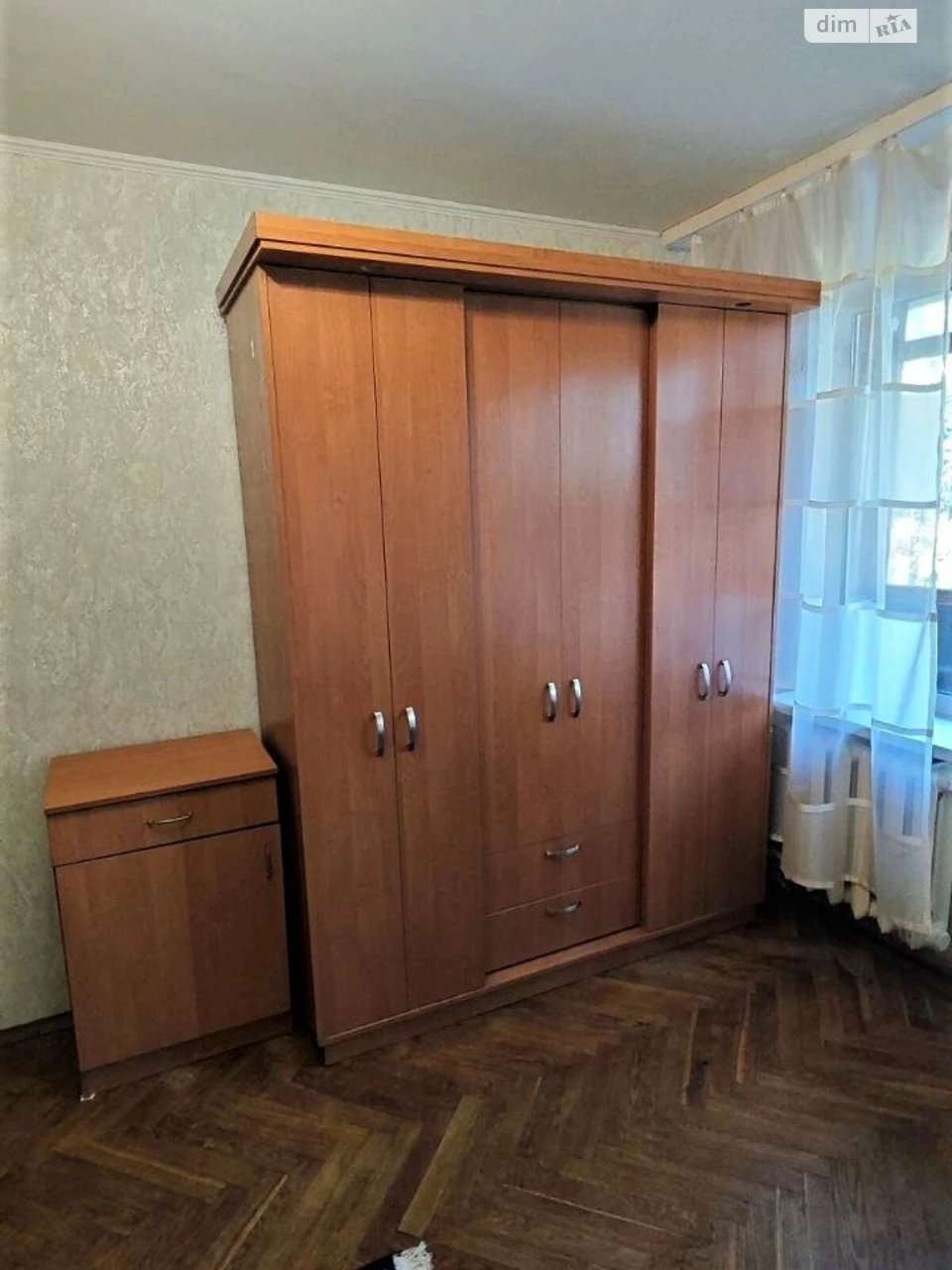 Довгострокова Оренда Квартира Нивки