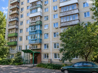 Довгострокова Оренда Квартира Нивки