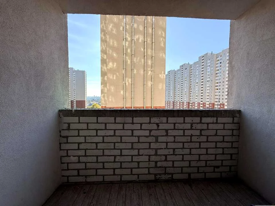 Квартира. Київ, Балтійський пров.
