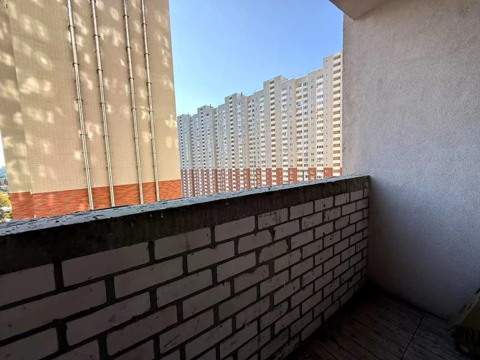 Квартира. Київ, Балтійський пров.