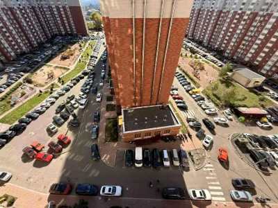 Квартира. Київ, Балтійський пров.
