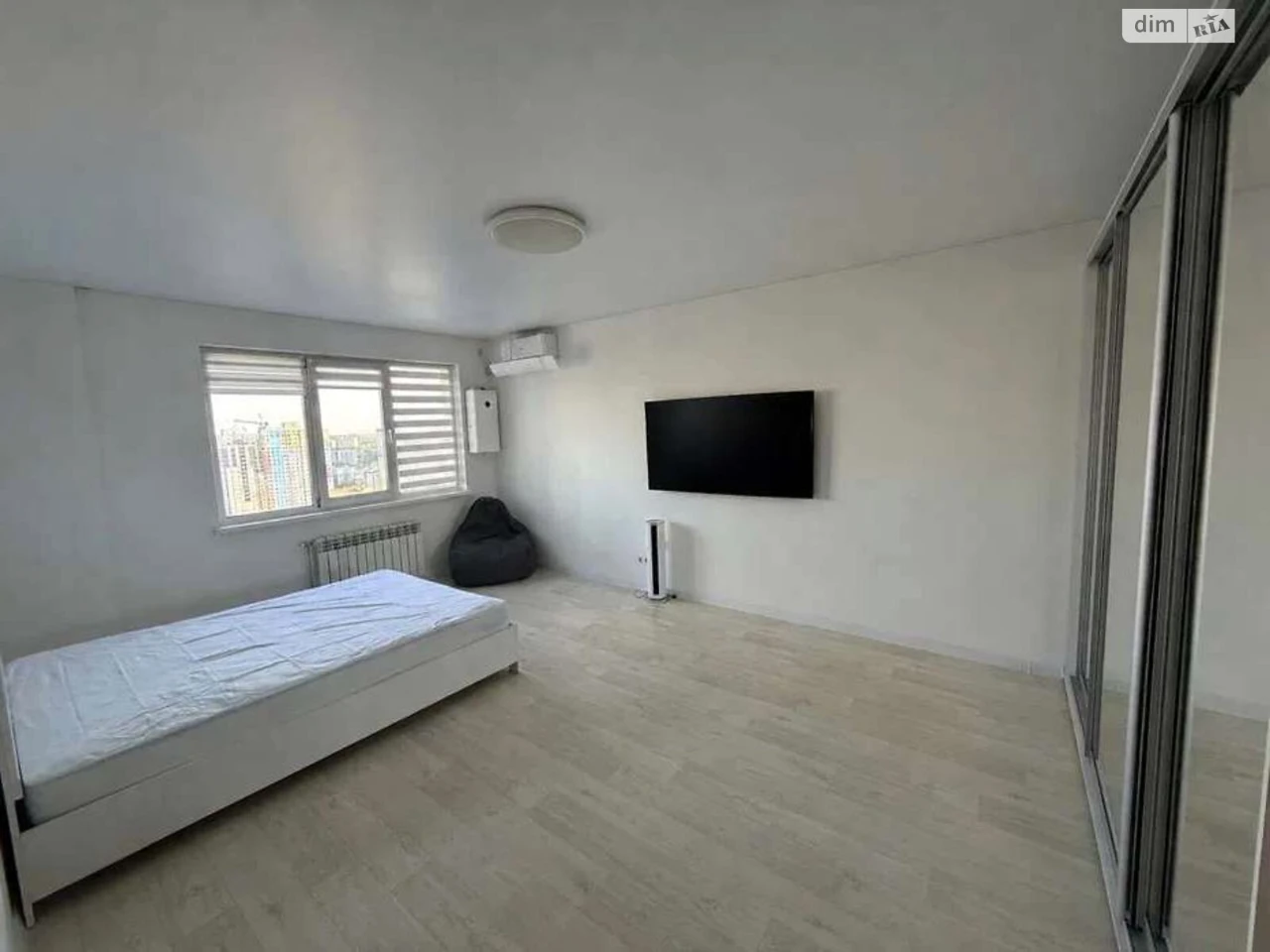 Long-Term Rental Apartment in Stara Darnitsa