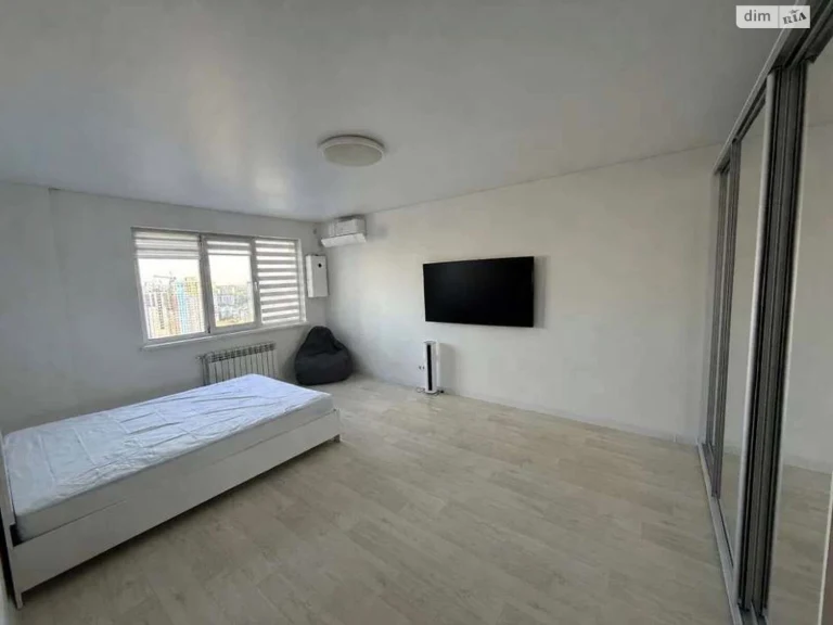 Long-Term Rental Apartment in Stara Darnitsa