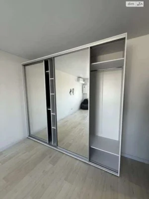 Long-Term Rental Apartment in Stara Darnitsa