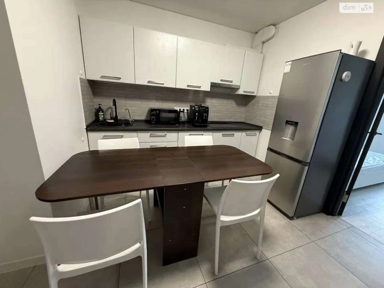Long-Term Rental Apartment in Stara Darnitsa