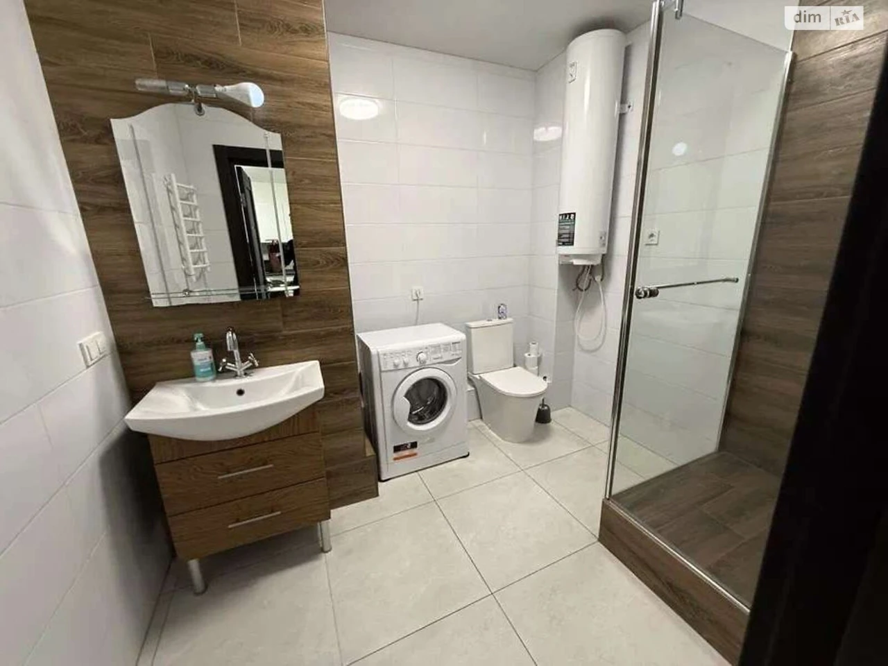 Long-Term Rental Apartment in Stara Darnitsa