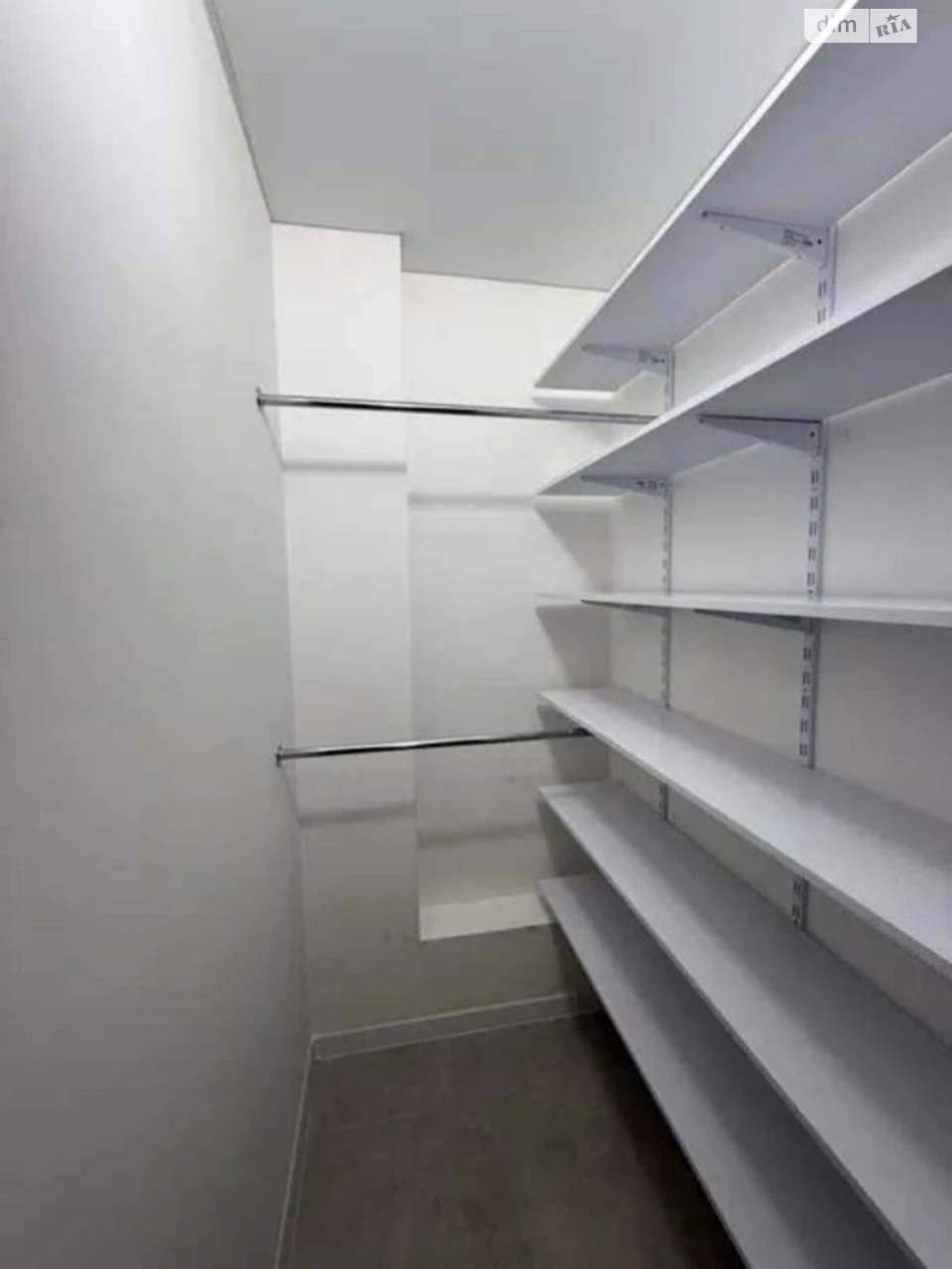Long-Term Rental Apartment in Stara Darnitsa