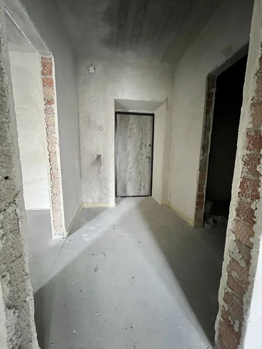 1кім ЖК Скандинавія 42м 1 черга вул Бандери Коновальця