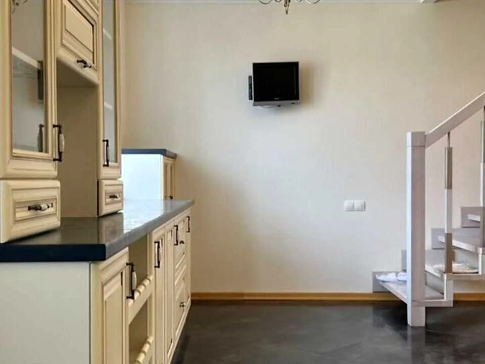 Квартира. Львів, Джорджа Вашингтона вул.