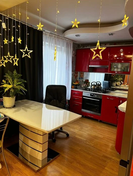 3rd apartment for sale in Dnipro district