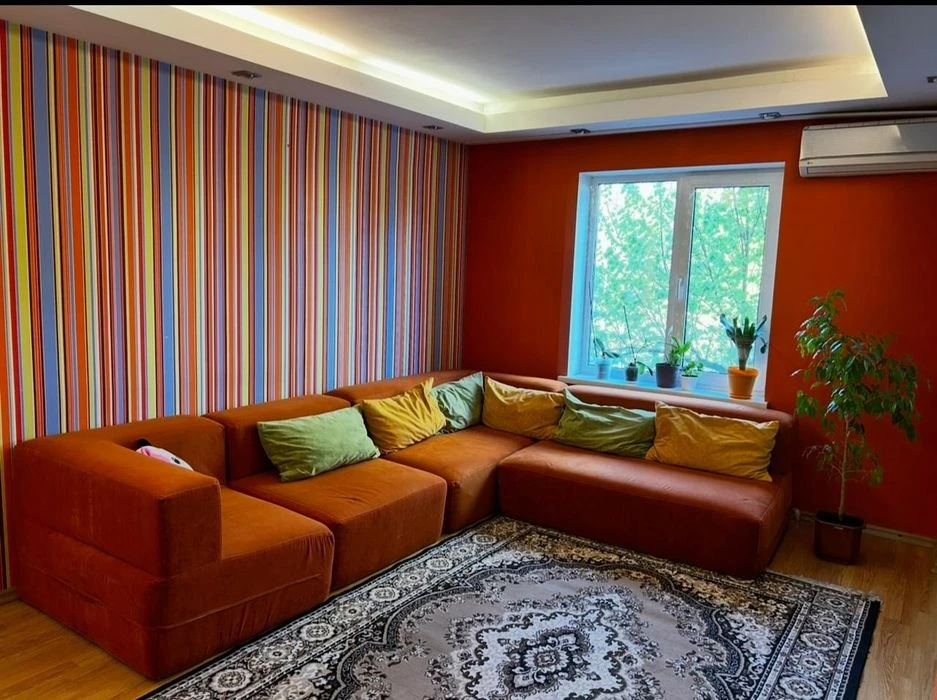 3rd apartment for sale in Dnipro district
