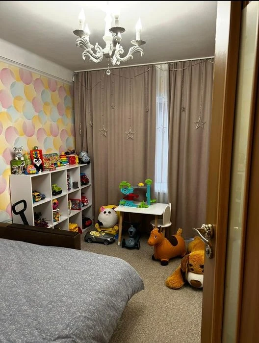 3rd apartment for sale in Dnipro district