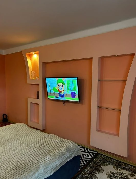 3rd apartment for sale in Dnipro district