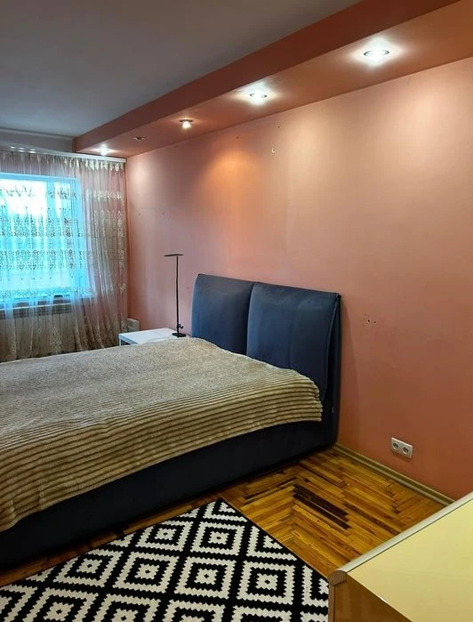 3rd apartment for sale in Dnipro district