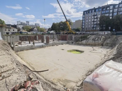 Продажа Квартира Шевченковский