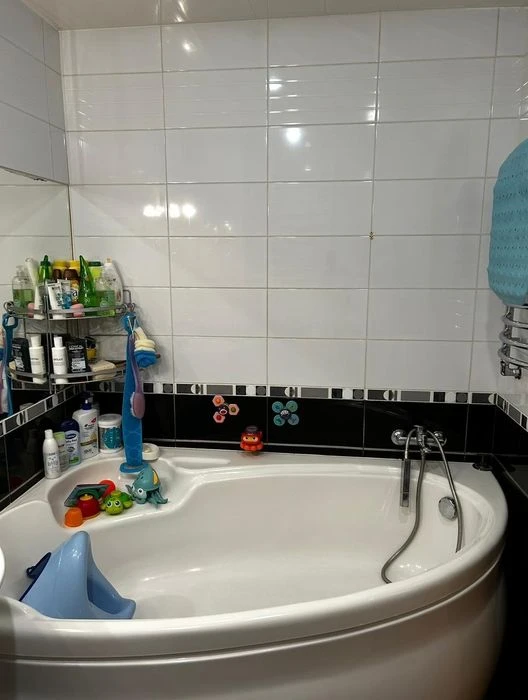 3rd apartment for sale in Dnipro district
