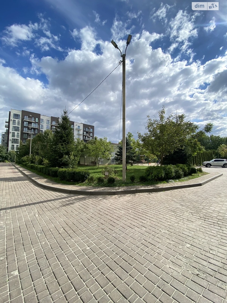Продажа Квартиры Голоско