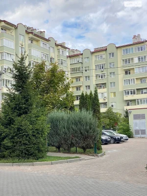 Продажа Квартиры Голоско