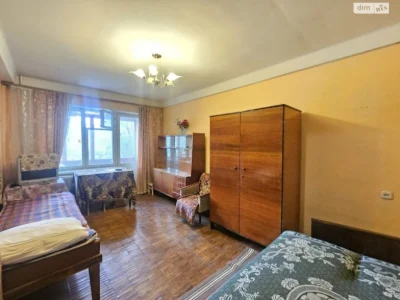 Продаж Квартира Воскресенка