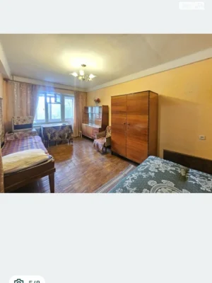 Продаж Квартира Воскресенка