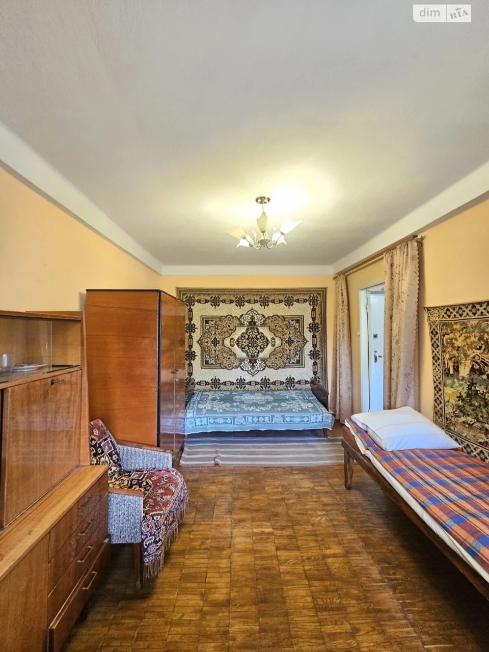 Продаж Квартира Воскресенка