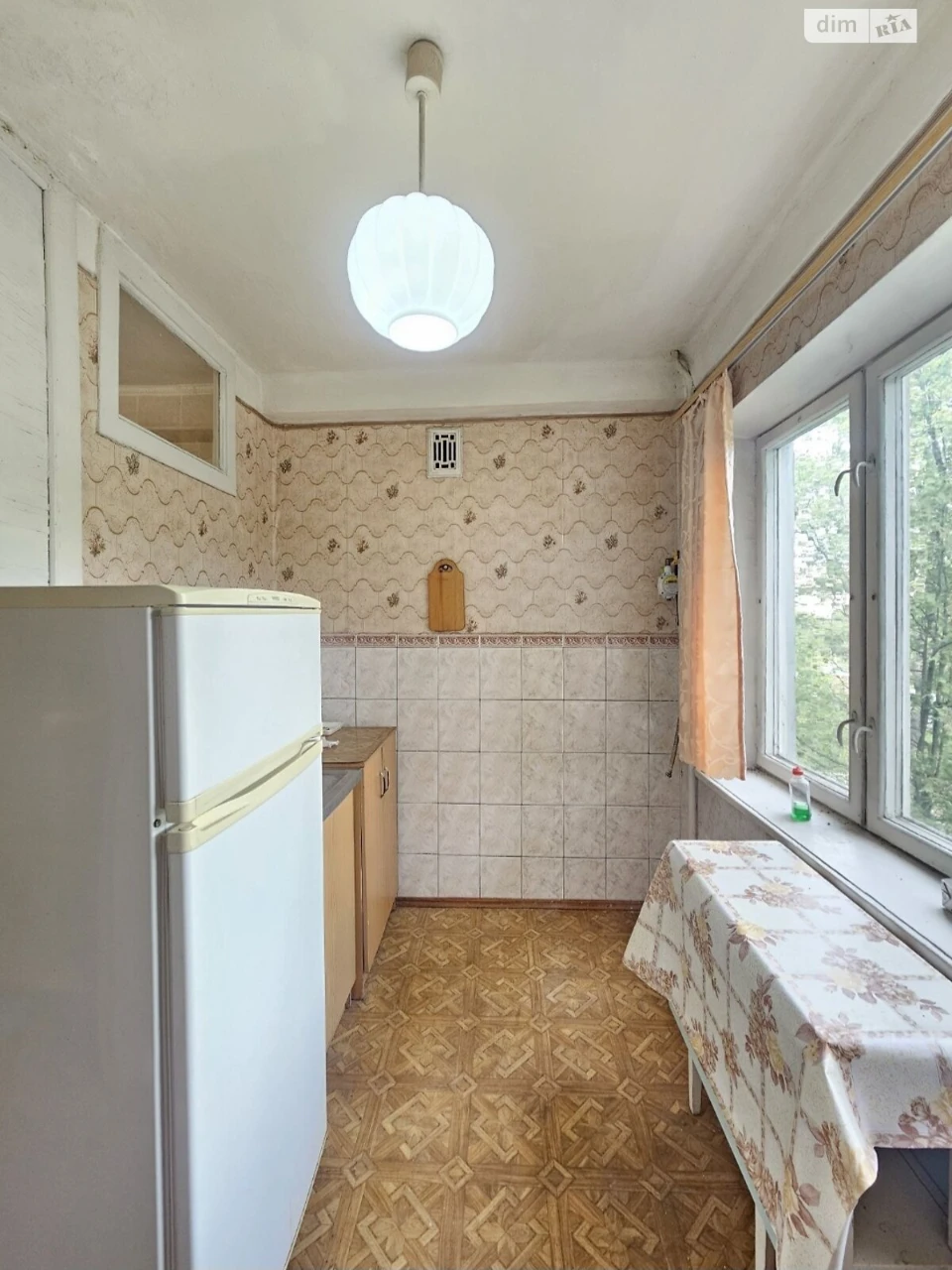 Продаж Квартира Воскресенка
