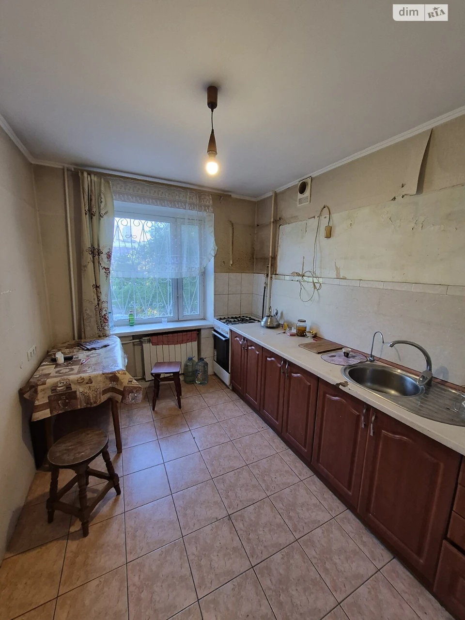 Продаж Квартиры Оболесь