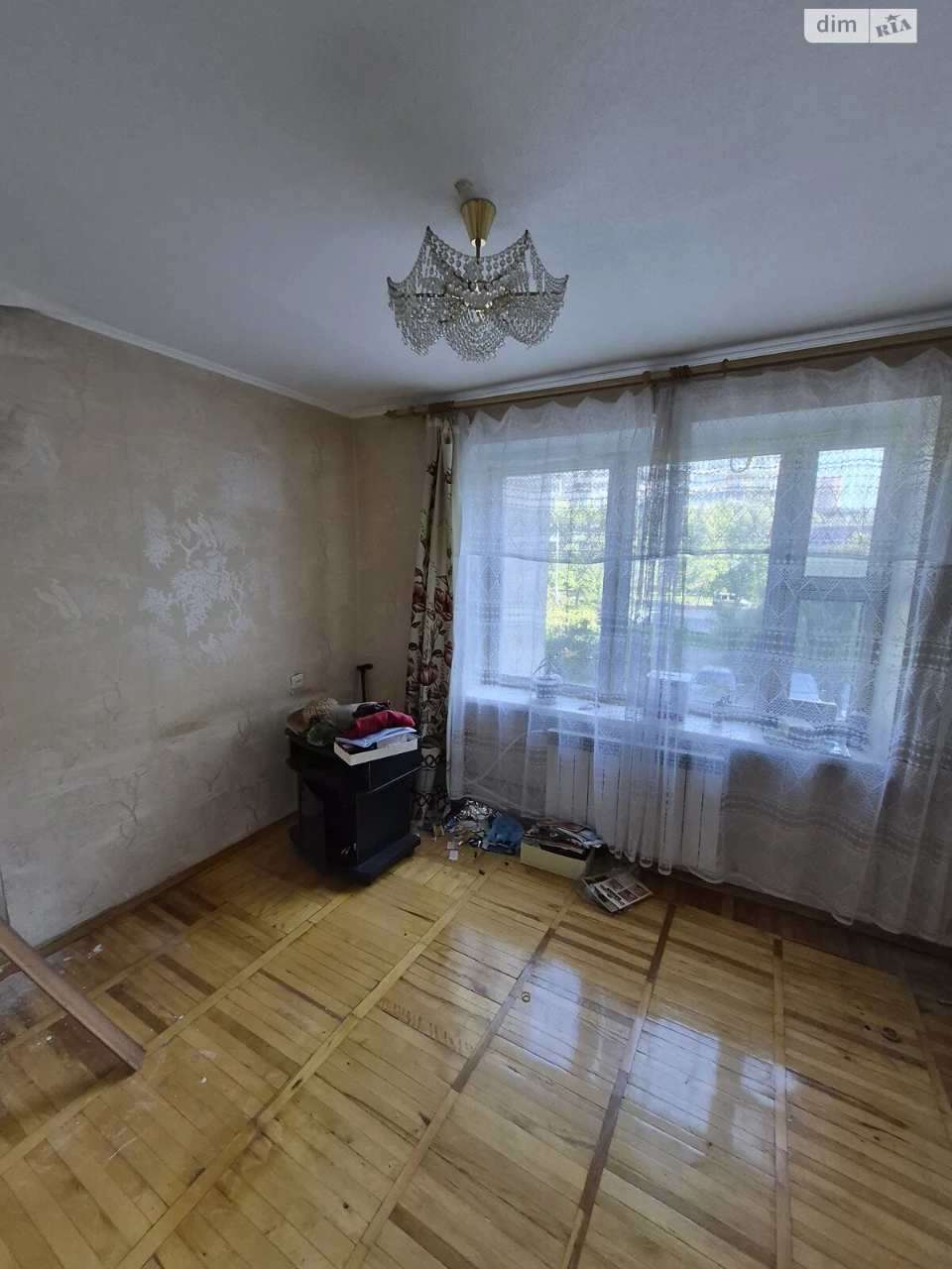 Продаж Квартиры Оболесь