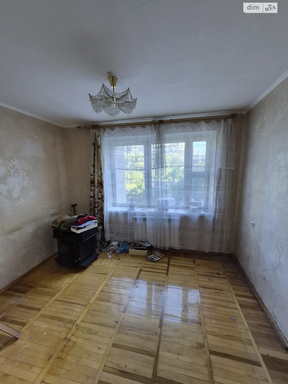 Продаж Квартиры Оболесь